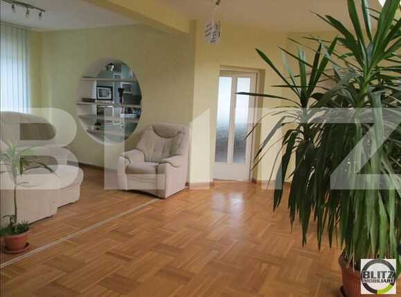 Spațiu birouri de închiriat Europa - 21052SIB | BLITZ Cluj-Napoca | Poza2