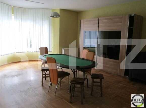 Spațiu birouri de închiriat Europa - 21052SIB | BLITZ Cluj-Napoca | Poza3