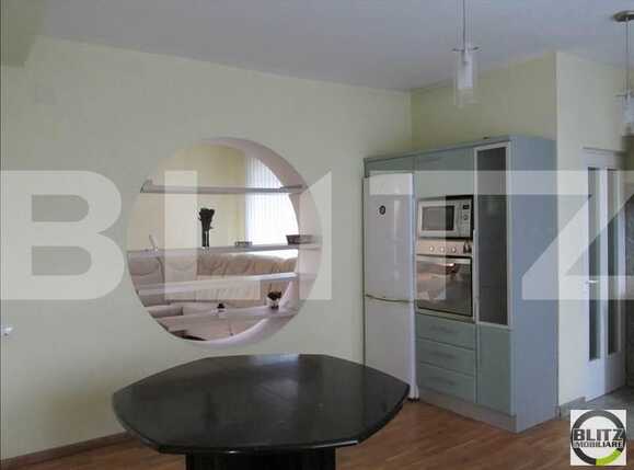 Spațiu birouri de închiriat Europa - 21052SIB | BLITZ Cluj-Napoca | Poza4