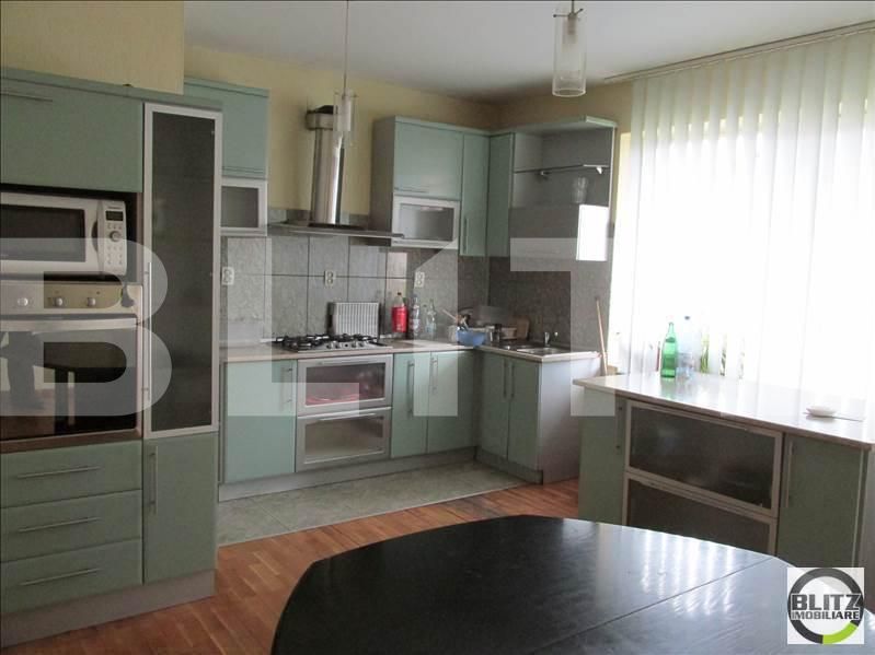 Spațiu birouri de închiriat Europa - 21052SIB | BLITZ Cluj-Napoca | Poza12