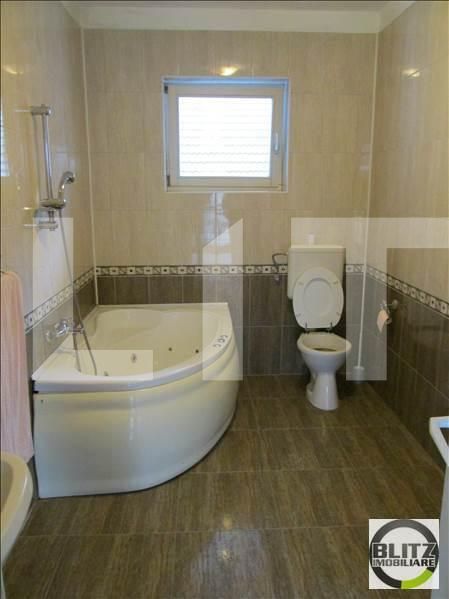 Spațiu birouri de închiriat Europa - 21052SIB | BLITZ Cluj-Napoca | Poza15