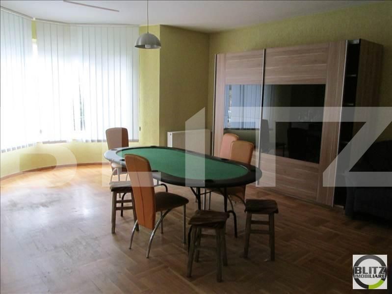 Spațiu birouri de închiriat Europa - 21052SIB | BLITZ Cluj-Napoca | Poza3