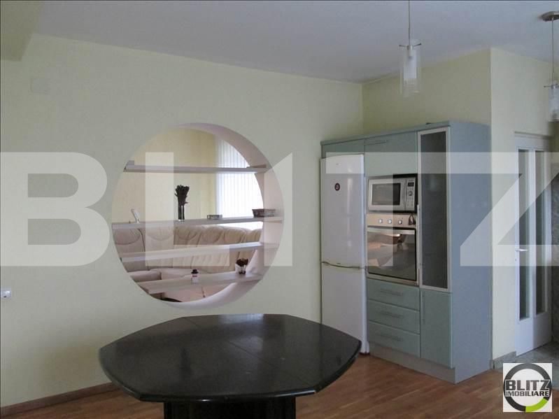 Spațiu birouri de închiriat Europa - 21052SIB | BLITZ Cluj-Napoca | Poza4