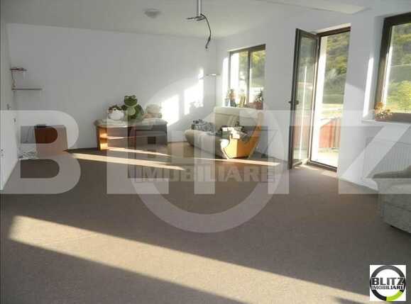 Spațiu birouri de închiriat Floreşti - 21053SIB | BLITZ Cluj-Napoca | Poza1