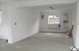 Inchiriere spatiu cu 120 mp, semifinisat, la cateva minute de magazinul Profi!