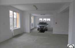 Inchiriere spatiu cu 120 mp, semifinisat, la cateva minute de magazinul Profi!