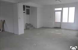 Inchiriere spatiu cu 120 mp, semifinisat, la cateva minute de magazinul Profi!