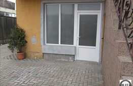 Inchiriere spatiu cu 120 mp, semifinisat, la cateva minute de magazinul Profi!