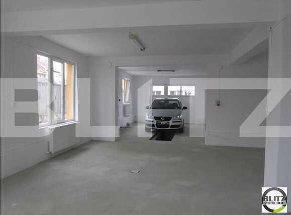 Spațiu birouri de închiriat Floreşti - 21054SIB | BLITZ Cluj-Napoca | Poza3