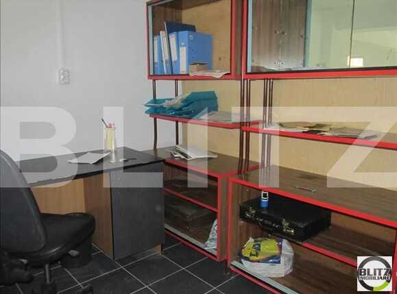 Spațiu birouri de închiriat Floreşti - 21054SIB | BLITZ Cluj-Napoca | Poza5
