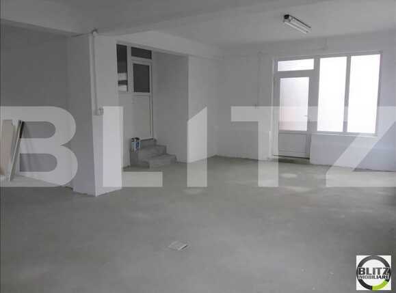 Spațiu birouri de închiriat Floreşti - 21054SIB | BLITZ Cluj-Napoca | Poza1