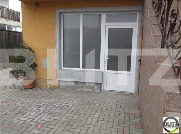 Spațiu birouri de închiriat Floreşti - 21054SIB | BLITZ Cluj-Napoca | Poza8