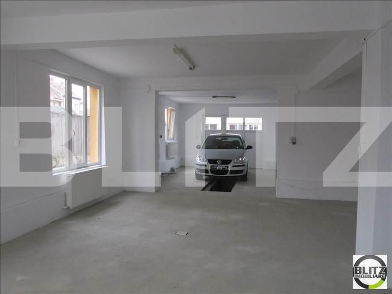 Spațiu birouri de închiriat Floreşti - 21054SIB | BLITZ Cluj-Napoca | Poza3