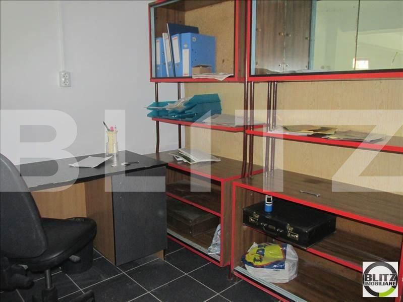 Spațiu birouri de închiriat Floreşti - 21054SIB | BLITZ Cluj-Napoca | Poza5