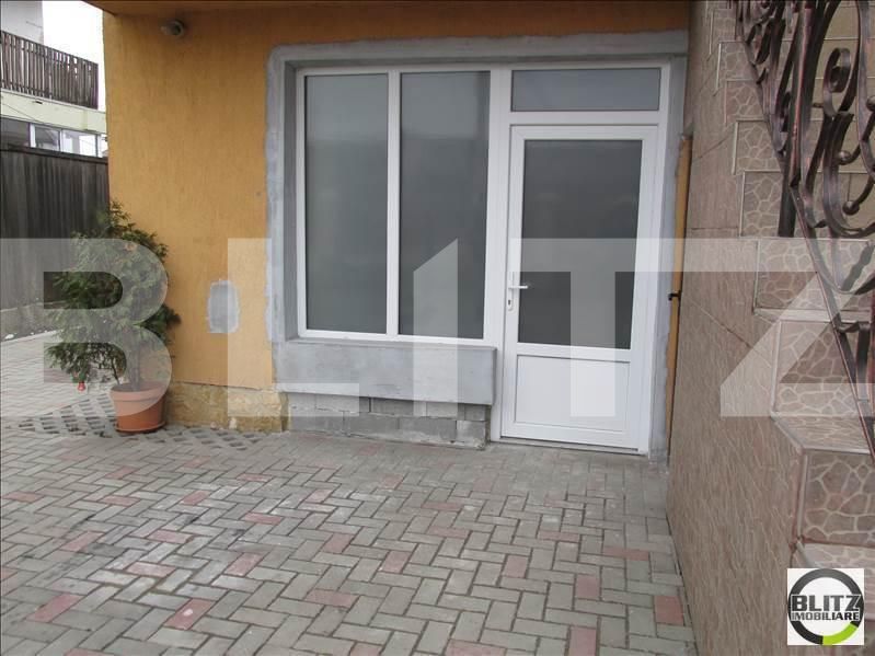 Spațiu birouri de închiriat Floreşti - 21054SIB | BLITZ Cluj-Napoca | Poza8