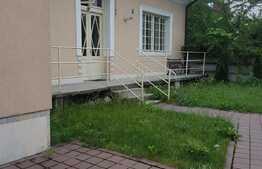 Imobil pentru birouri, zona Piata Cipariu!