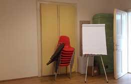 Imobil pentru birouri, zona Piata Cipariu!