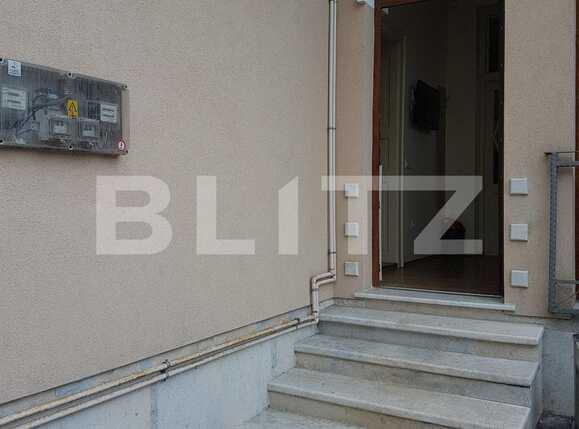 Spațiu birouri de închiriat Gheorgheni - 21056SIB | BLITZ Cluj-Napoca | Poza8