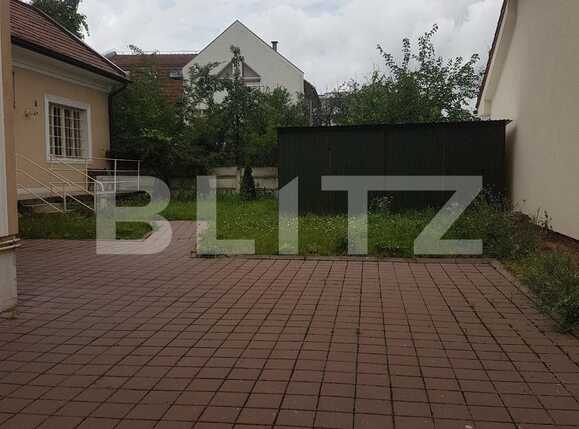 Spațiu birouri de închiriat Gheorgheni - 21056SIB | BLITZ Cluj-Napoca | Poza2