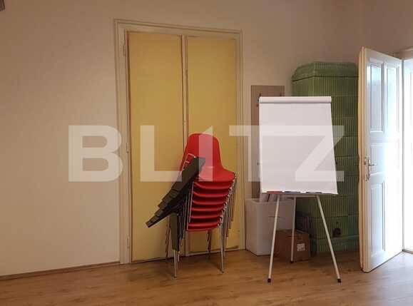 Spațiu birouri de închiriat Gheorgheni - 21056SIB | BLITZ Cluj-Napoca | Poza3