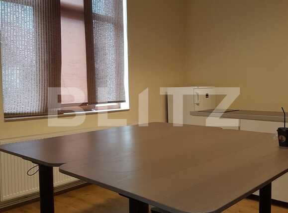 Spațiu birouri de închiriat Gheorgheni - 21056SIB | BLITZ Cluj-Napoca | Poza4