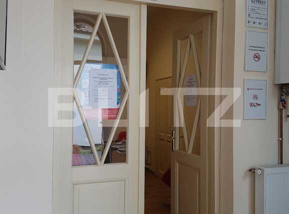Spațiu birouri de închiriat Gheorgheni - 21056SIB | BLITZ Cluj-Napoca | Poza7