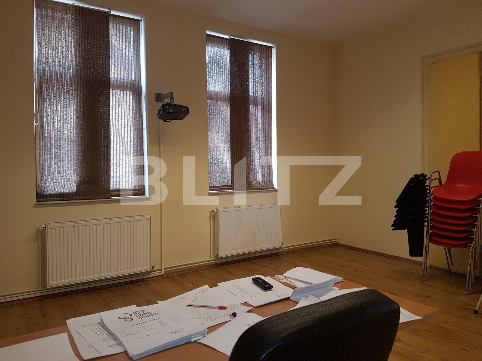 Spațiu birouri de închiriat Gheorgheni - 21056SIB | BLITZ Cluj-Napoca | Poza6