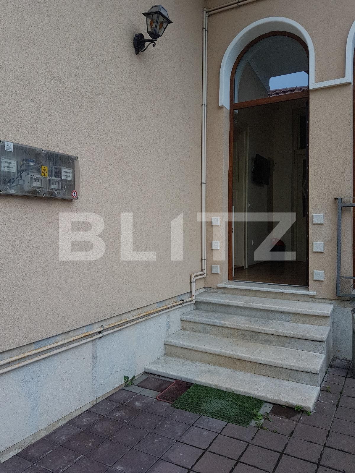 Spațiu birouri de închiriat Gheorgheni - 21056SIB | BLITZ Cluj-Napoca | Poza8