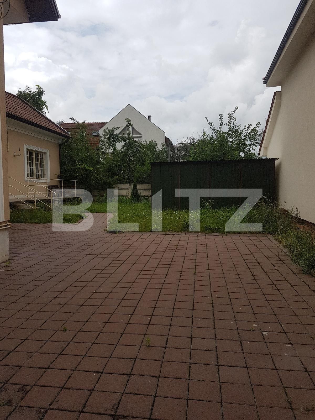 Spațiu birouri de închiriat Gheorgheni - 21056SIB | BLITZ Cluj-Napoca | Poza2