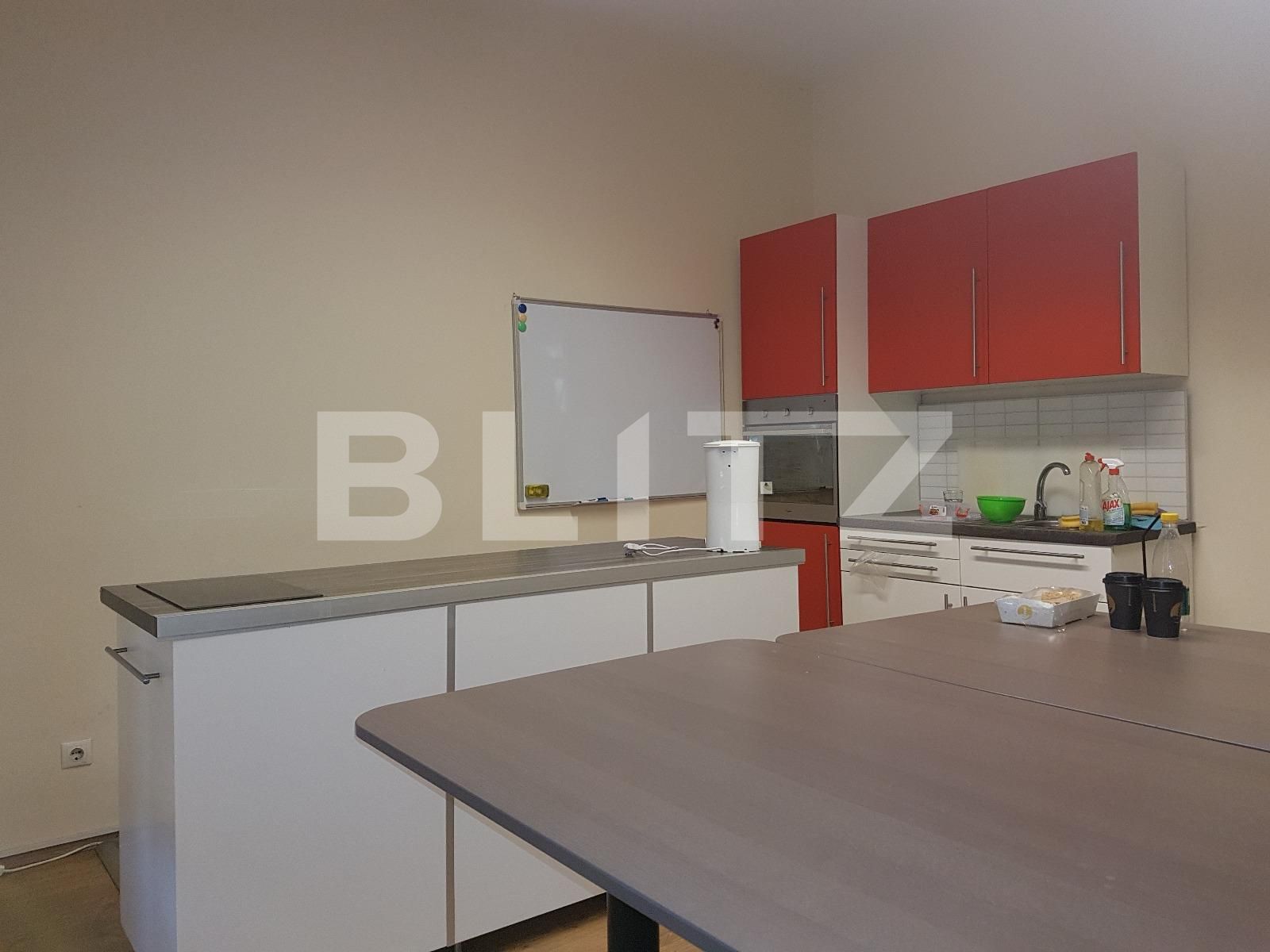 Spațiu birouri de închiriat Gheorgheni - 21056SIB | BLITZ Cluj-Napoca | Poza5