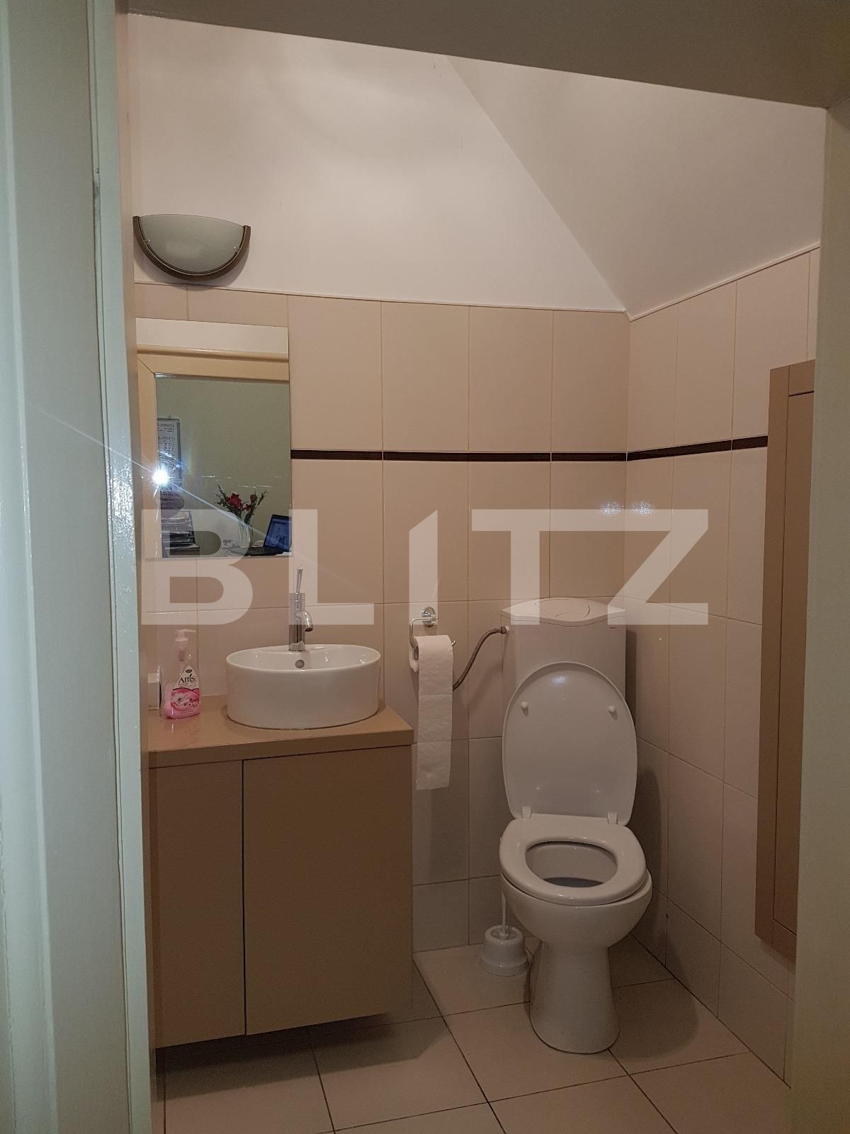 Spațiu birouri de închiriat Gheorgheni - 21056SIB | BLITZ Cluj-Napoca | Poza9