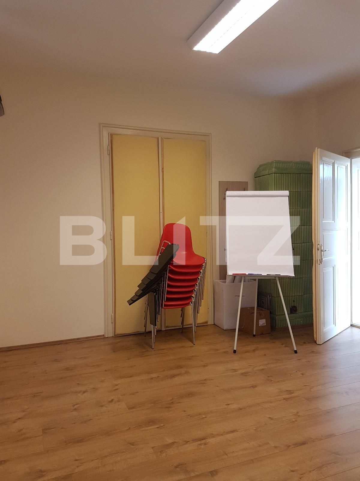 Spațiu birouri de închiriat Gheorgheni - 21056SIB | BLITZ Cluj-Napoca | Poza3