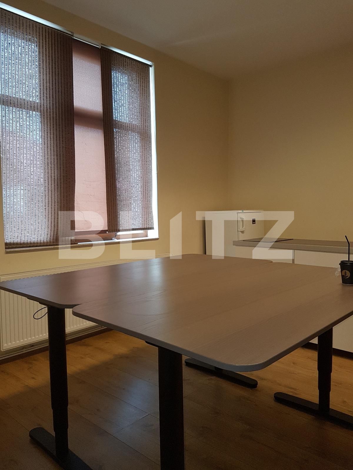 Spațiu birouri de închiriat Gheorgheni - 21056SIB | BLITZ Cluj-Napoca | Poza4