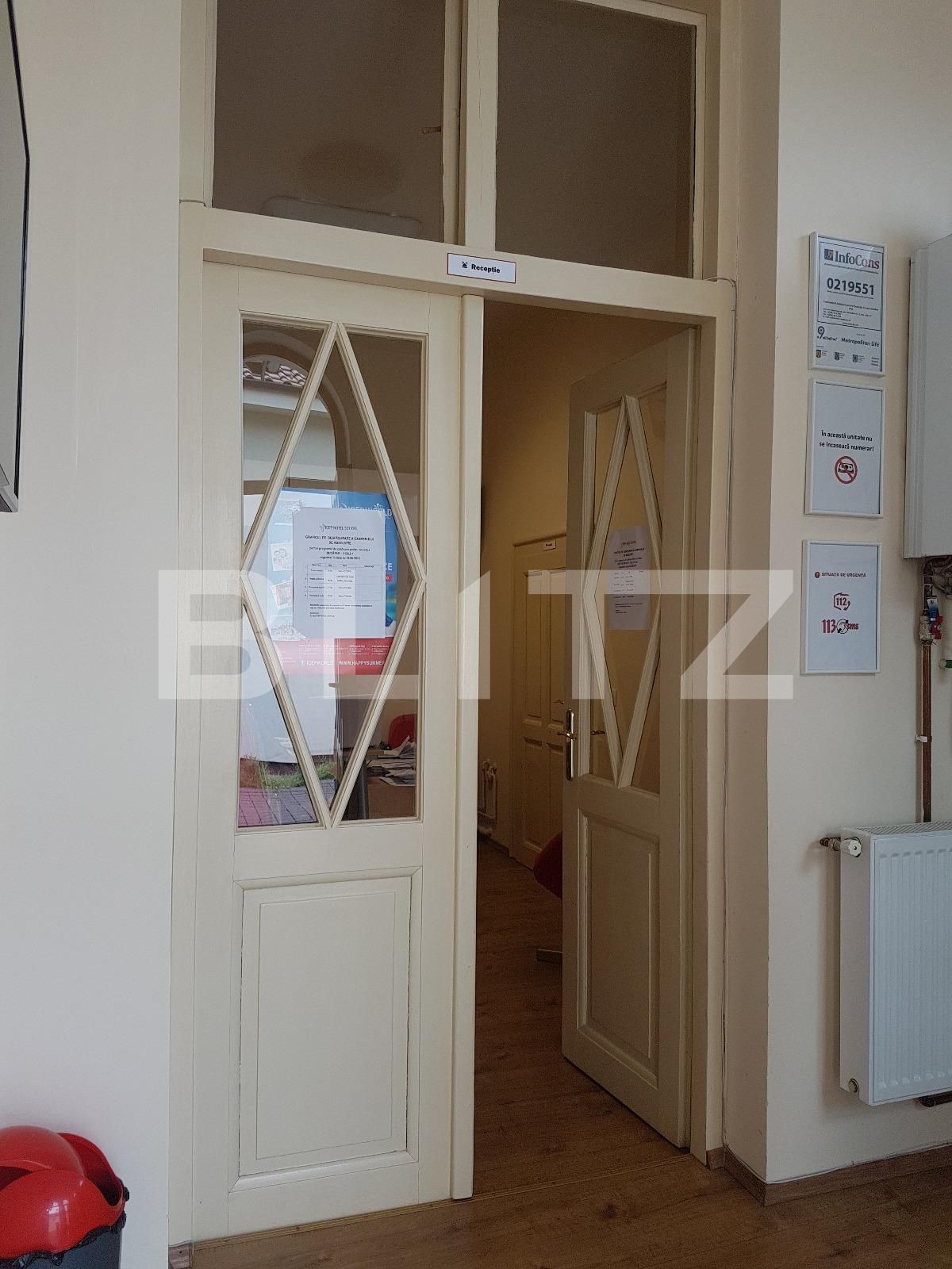 Spațiu birouri de închiriat Gheorgheni - 21056SIB | BLITZ Cluj-Napoca | Poza7