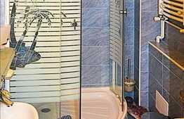 Inchiriere spatiu pretabil pentru cabinet medical, 45 mp utili, zona P-ta Hermes