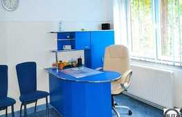 Inchiriere spatiu pretabil pentru cabinet medical, 45 mp utili, zona P-ta Hermes