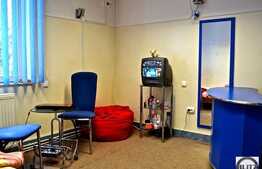Inchiriere spatiu pretabil pentru cabinet medical, 45 mp utili, zona P-ta Hermes