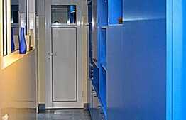 Inchiriere spatiu pretabil pentru cabinet medical, 45 mp utili, zona P-ta Hermes