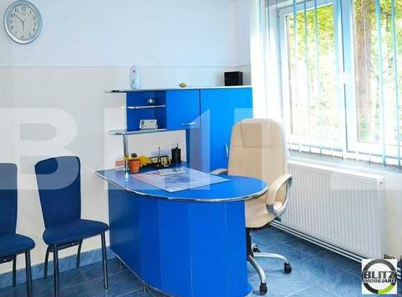 Spațiu birouri de închiriat Gheorgheni - 21057SIB | BLITZ Cluj-Napoca | Poza2