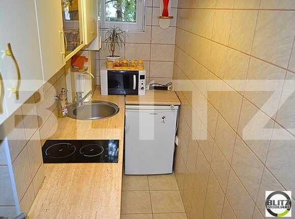 Spațiu birouri de închiriat Gheorgheni - 21057SIB | BLITZ Cluj-Napoca | Poza8