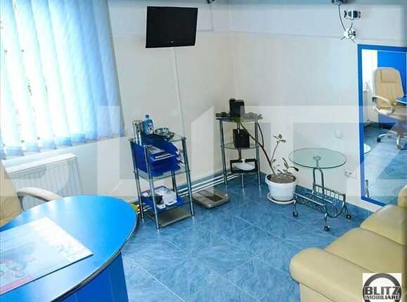 Spațiu birouri de închiriat Gheorgheni - 21057SIB | BLITZ Cluj-Napoca | Poza3