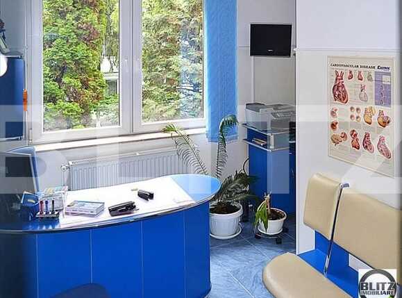 Spațiu birouri de închiriat Gheorgheni - 21057SIB | BLITZ Cluj-Napoca | Poza1