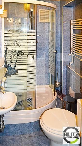 Spațiu birouri de închiriat Gheorgheni - 21057SIB | BLITZ Cluj-Napoca | Poza9