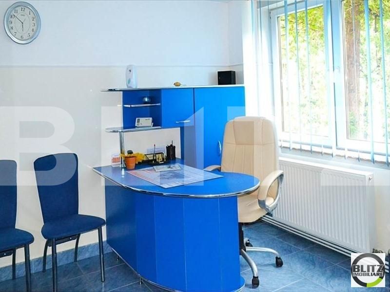 Spațiu birouri de închiriat Gheorgheni - 21057SIB | BLITZ Cluj-Napoca | Poza2