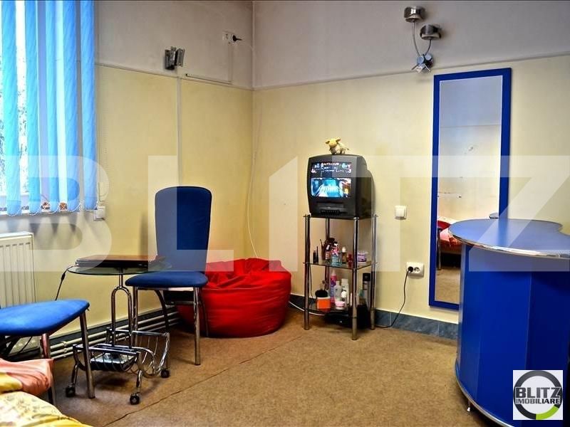 Spațiu birouri de închiriat Gheorgheni - 21057SIB | BLITZ Cluj-Napoca | Poza4