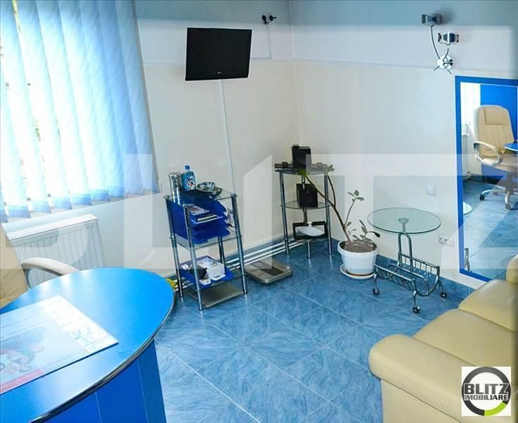Spațiu birouri de închiriat Gheorgheni - 21057SIB | BLITZ Cluj-Napoca | Poza3