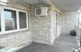 Inchiriere spatiu 180 mp utili, 6 incaperi, zona Facultatii de Stiinte Politice