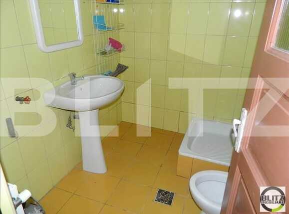 Spațiu birouri de închiriat Gheorgheni - 21058SIB | BLITZ Cluj-Napoca | Poza9