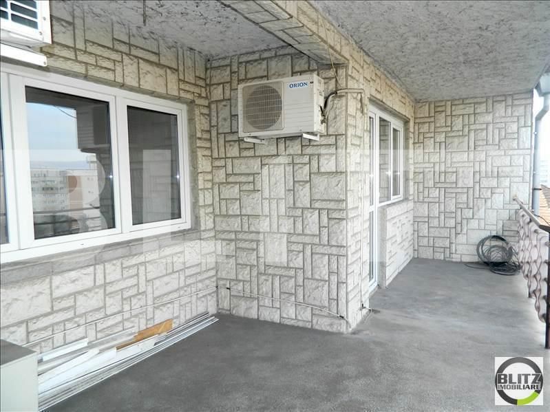 Spațiu birouri de închiriat Gheorgheni - 21058SIB | BLITZ Cluj-Napoca | Poza10