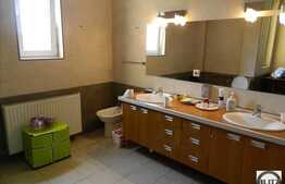 Cladire de birouri 600 mp utili, D+P+E+M, locatie accesibila, terasa, 10 parcari